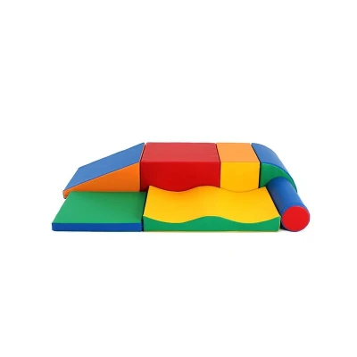 Loc de joaca Discoverer -XL- IGLU Soft Play